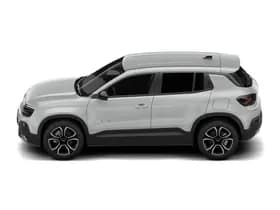 Jeep Avenger thumbnail 5