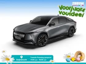 DS No 8 No 8 Étoile 74 kWh