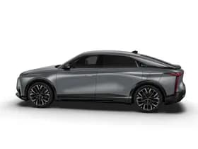 DS No 8 No 8 Étoile 74 kWh thumbnail 2