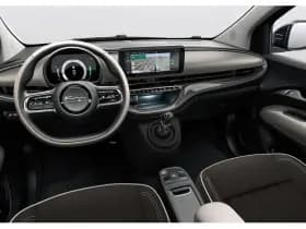 Fiat 500 La Prima thumbnail 4