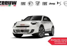 Fiat 600e