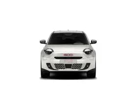 Fiat 600e thumbnail 2