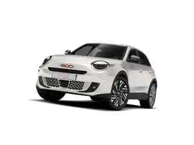 Fiat 600e thumbnail 9