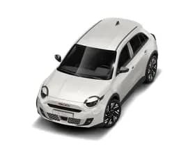 Fiat 600e thumbnail 10