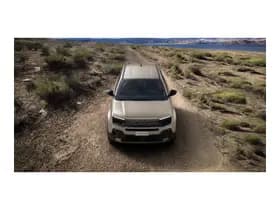 Jeep Avenger Altitude Automaat thumbnail 4