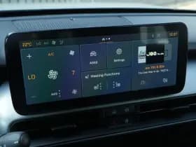 Jeep Avenger 1.2 e-Hybrid Summit | Navi | JBL | Camera | Winter | 18" thumbnail 18