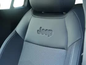 Jeep Avenger 1.2 e-Hybrid Summit | Navi | JBL | Camera | Winter | 18" thumbnail 24