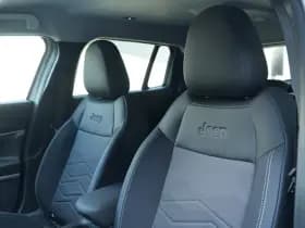 Jeep Avenger 1.2 e-Hybrid Summit | Navi | JBL | Camera | Winter | 18" thumbnail 25