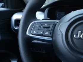 Jeep Avenger 1.2 e-Hybrid Summit | Navi | JBL | Camera | Winter | 18" thumbnail 29