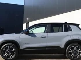 Jeep Avenger 1.2 e-Hybrid Summit | Navi | JBL | Camera | Winter | 18" thumbnail 7