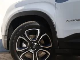 Jeep Avenger 1.2 e-Hybrid Summit | Navi | JBL | Camera | Winter | 18" thumbnail 9