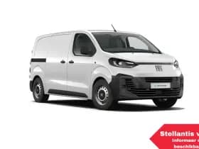 Fiat Scudo Professional Standaard Automaat