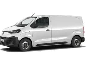 Fiat Scudo Professional Standaard Automaat thumbnail 2