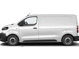 Fiat Scudo Professional Standaard Automaat thumbnail 4