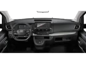 Fiat Scudo Professional Standaard Automaat thumbnail 5