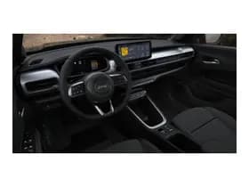 Jeep Avenger thumbnail 5