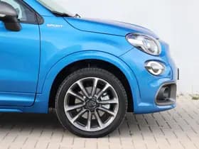 Fiat 500X thumbnail 12