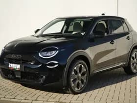 Fiat 600e La Prima 54 kWh | Navi | Camera | Carplay | 18" thumbnail 6