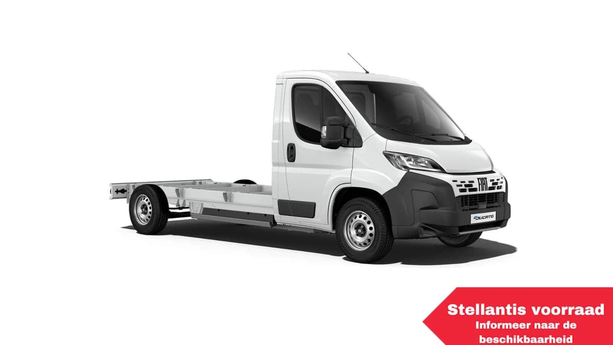 Fiat Ducato — foto 1