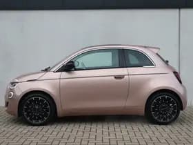 Fiat 500 1.0 Hybrid La Prima | Boek nu uw Proefrit thumbnail 6