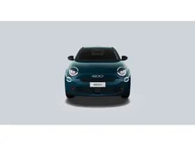 Fiat 600 Urban Automaat thumbnail 2