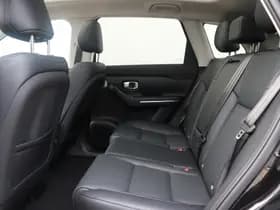 Leapmotor C10 Design ProMax 81.9 kWh 300 PK | Black | 360cam | Glazen Dak thumbnail 4