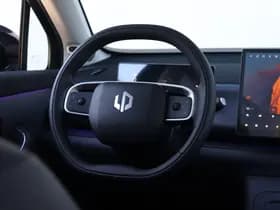 Leapmotor C10 Design ProMax 81.9 kWh 300 PK | Black | 360cam | Glazen Dak thumbnail 9