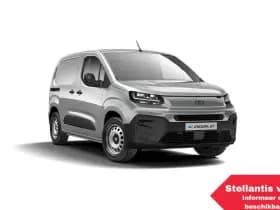 Fiat Doblò Professional Standaard Automaat