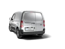 Fiat Doblò Professional Standaard Automaat thumbnail 3