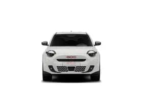 Fiat 600e thumbnail 2