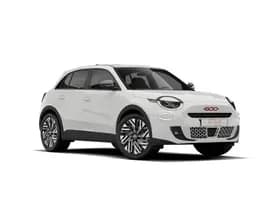 Fiat 600e thumbnail 3