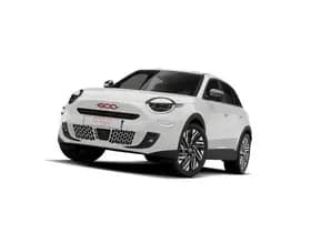 Fiat 600e thumbnail 9