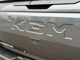 KGM Musso EV 80,6 kWh Platinum Marble Grey direct leverbaar thumbnail 18