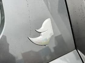 KGM Musso EV 80,6 kWh Platinum Marble Grey direct leverbaar thumbnail 3