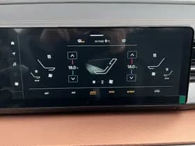 KGM Musso EV 80,6 kWh Platinum Marble Grey direct leverbaar thumbnail 35