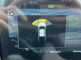 KGM Musso EV 80,6 kWh Platinum Marble Grey direct leverbaar thumbnail 37