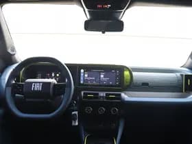 Fiat Grande Panda 1.2 Hybrid 100 PK Icon | Pack Style | Automaat thumbnail 11