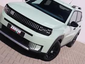 Fiat Grande Panda 1.2 Hybrid 100 PK Icon | Pack Style | Automaat thumbnail 3