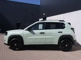 Fiat Grande Panda 1.2 Hybrid 100 PK Icon | Pack Style | Automaat thumbnail 6