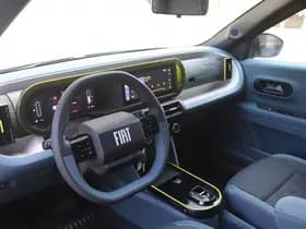 Fiat Grande Panda 1.2 Hybrid 100 PK Icon | Pack Style | Automaat thumbnail 8