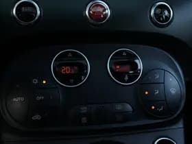 Fiat 500 TwinAir Turbo 85 PK Sport | Navi | Carplay | "matt groen" | 15" thumbnail 12
