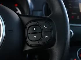 Fiat 500 TwinAir Turbo 85 PK Sport | Navi | Carplay | "matt groen" | 15" thumbnail 14