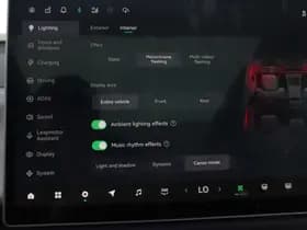 Leapmotor C10 Design 69.9 kWh 217 PK | Glazen Dak | 360cam | Winter | 20" thumbnail 24