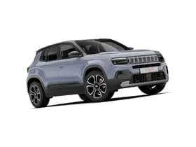 Jeep Avenger thumbnail 11