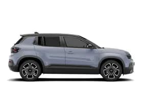 Jeep Avenger thumbnail 4