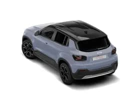 Jeep Avenger thumbnail 8