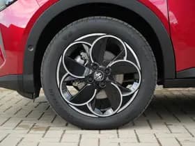 Alfa Romeo Junior Elettrica Speciale 54 kWh | Pano | Techno | 18" thumbnail 17