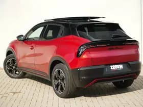 Alfa Romeo Junior Elettrica Speciale 54 kWh | Pano | Techno | 18" thumbnail 21