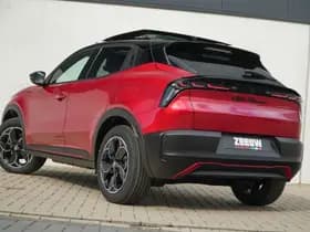 Alfa Romeo Junior Elettrica Speciale 54 kWh | Pano | Techno | 18" thumbnail 22