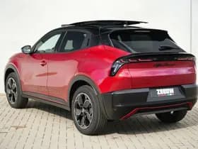 Alfa Romeo Junior Elettrica Speciale 54 kWh | Pano | Techno | 18" thumbnail 26